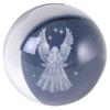 Guardian Angel Glass Sphere