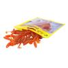 0Pcs Soft 5cm Silicone Fishing With Fishing