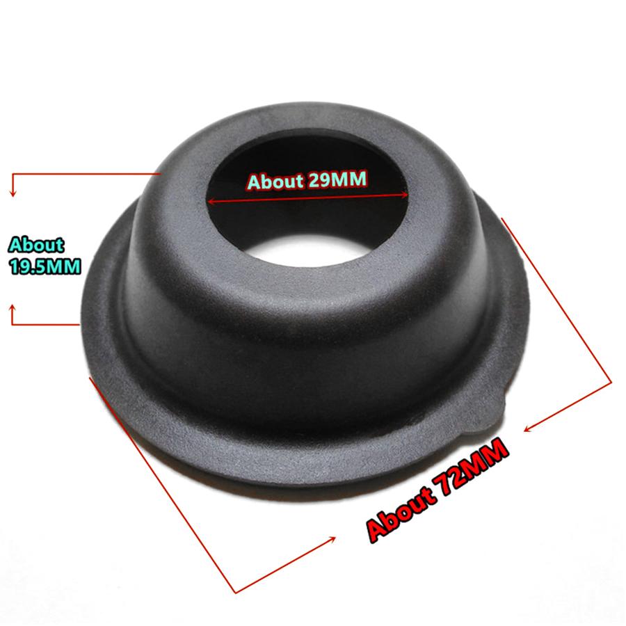 Motorcycle Carburetor Repair Kit With Diaphragm For YM Vmax1200/VMX12 Durable