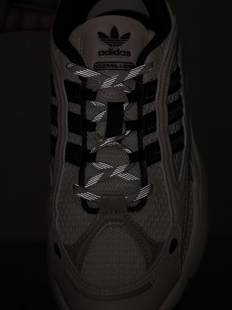 Adidas OZMILLEN Легкие Универсальные Классические Кроссовки - Adidas Клевер IE5841