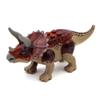 8 шт. Игрушки-фигурки динозавров Юрского периода 4 Distortus Rex, Модели, Игрушки-конструкторы, Совместимые с конструкторами, Модели