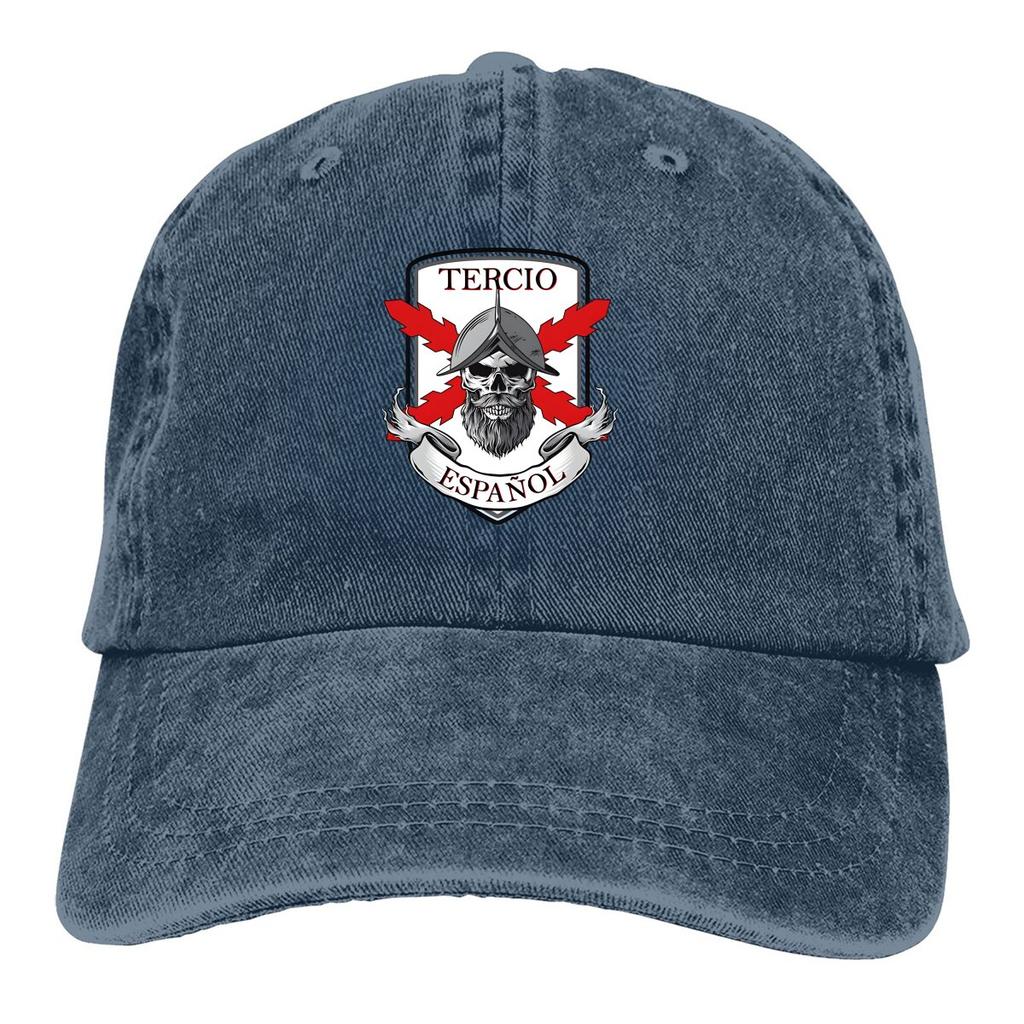 Мужская бейсболка с козырьком Spanish Tercio, женские кепки, защита от солнца, Snapback, бордовые кепки с крестом