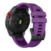 22mm 26mm Quick Fit Strap for Garmin Fenix 7X 8 7 Pro 7S 6X Venu 3 Tactix Replacement silicone bracelet correa Fenix 8 band 47mm