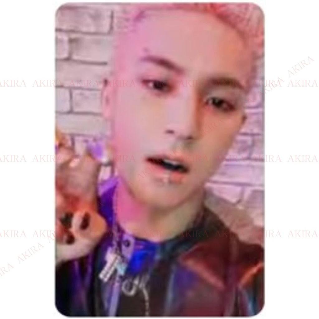 SEVENTEEN 5-й АЛЬБОМ HAPPY BURSTDAY АЛЬБОМ ФОТОКАРТОЧКА ЯПОНИЯ POB ОФИЦИАЛЬНЫЙ