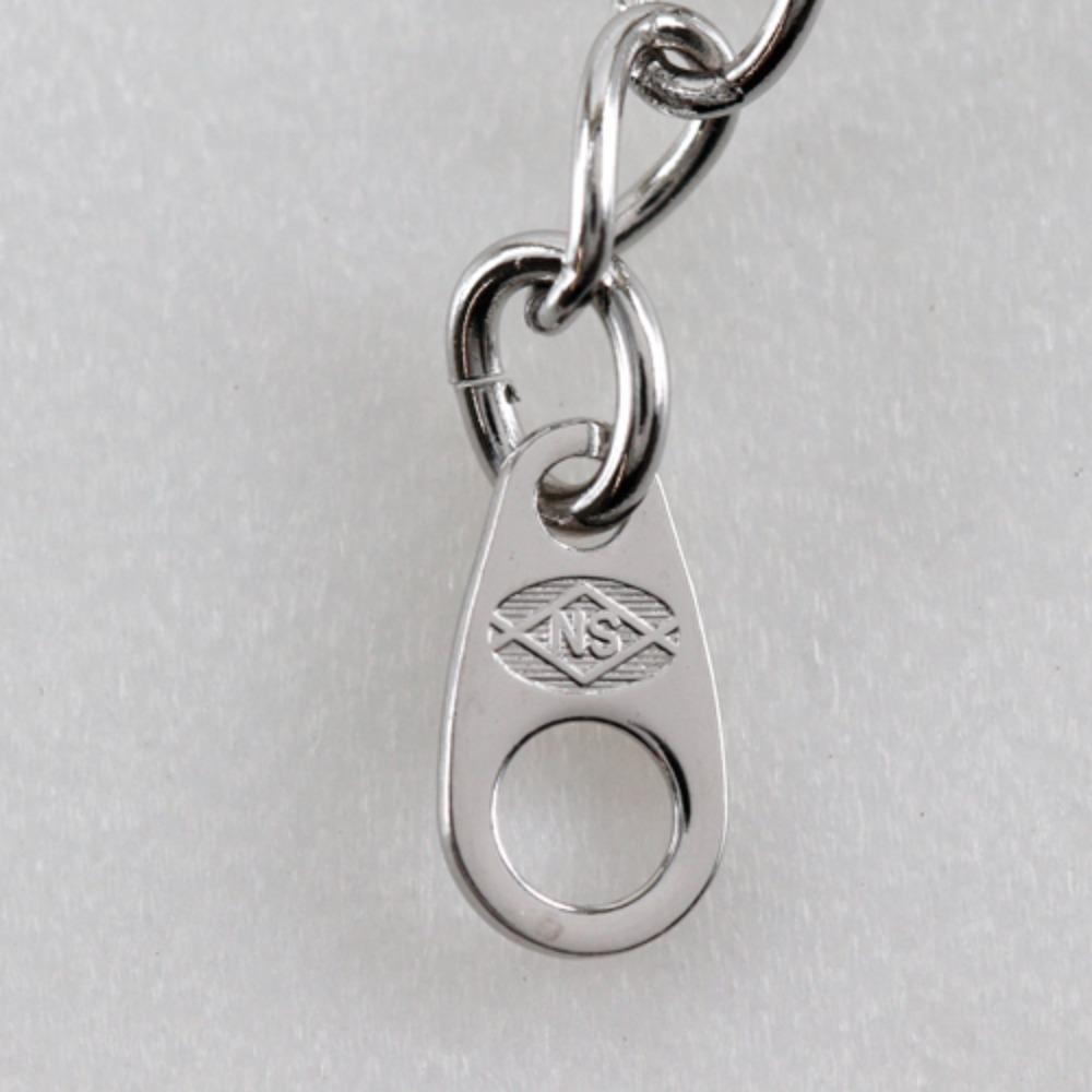 TASAKI Ожерелье из жемчуга Мабе Серебро Серебро/Жемчуг 15.2г Женское Б/у