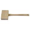 Morimitsu Denka Wooden Mallet, Small, MKDG0075