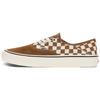 Authentic VR3 Sf 'Brown White' Sneakers VN0A4BX5BS8