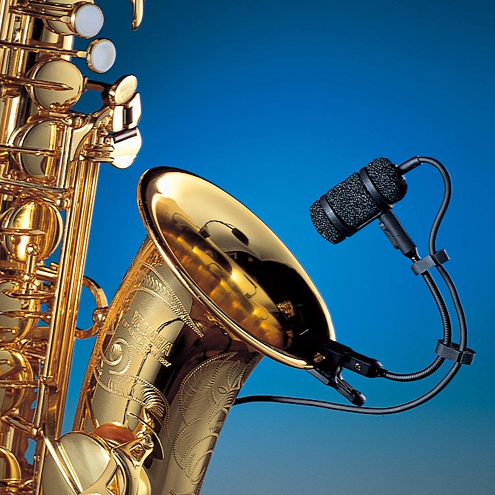 Audio-Technica PRO35 Condenser Microphone