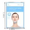 Интенсивная маска для похудения V-Face для уменьшения второго подбородка и щек