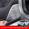 Для Geely Galaxy Starship 7 EM-i Geely EX5 EM-i 2026 Автомобильный аудиодинамик Твитер Накладка на дверь Крышка динамика двери Аксессуары