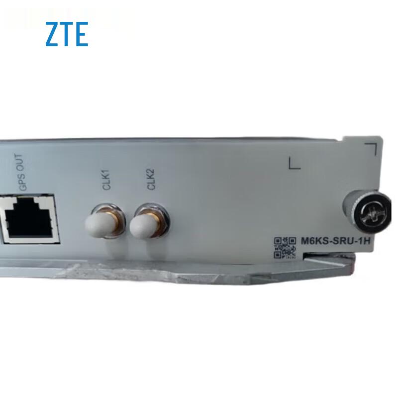 ZTE M6000-S Series Router Switch Board Card
