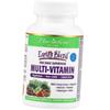 Multivitamin Complex Without Iron, One Daily Superfood Multi-Vitamin No Iron, (36643002)