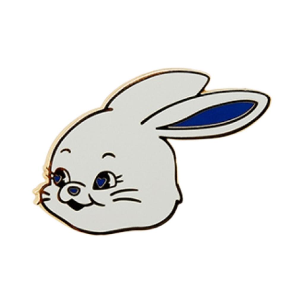 NewJeans Tokki Pin Badge