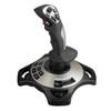 Pc/desktop Pxn-2113 Flight Simulator Gamepad Controller Joystick 12 Programmable Buttons With