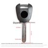 Honda Motorcycle Key Blank/Handle for CB650F, CB500X, NM4, NC700D, NC750D