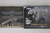 CD WHITESNAKE - Python Magnum CALM&STORM023 CALM&STORM 2012 Japan Metal Used