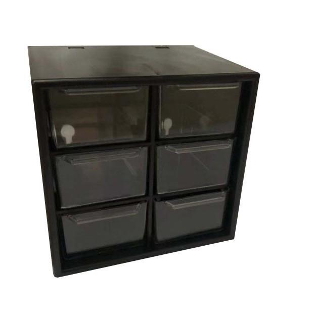 Шкатулка для драгоценностей с кремовым клеем своими руками: Креативное хранение в девяти ячейках для гостиной или спальни