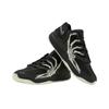 Nike KD 18 Хэллоуин Мужские Кроссовки Черные IM1346-001