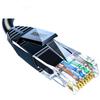 SAMZHE Гигабитный Ethernet-кабель CAT6