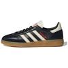 Handball Spezial 'Black Off White Red' Sneakers JH6397