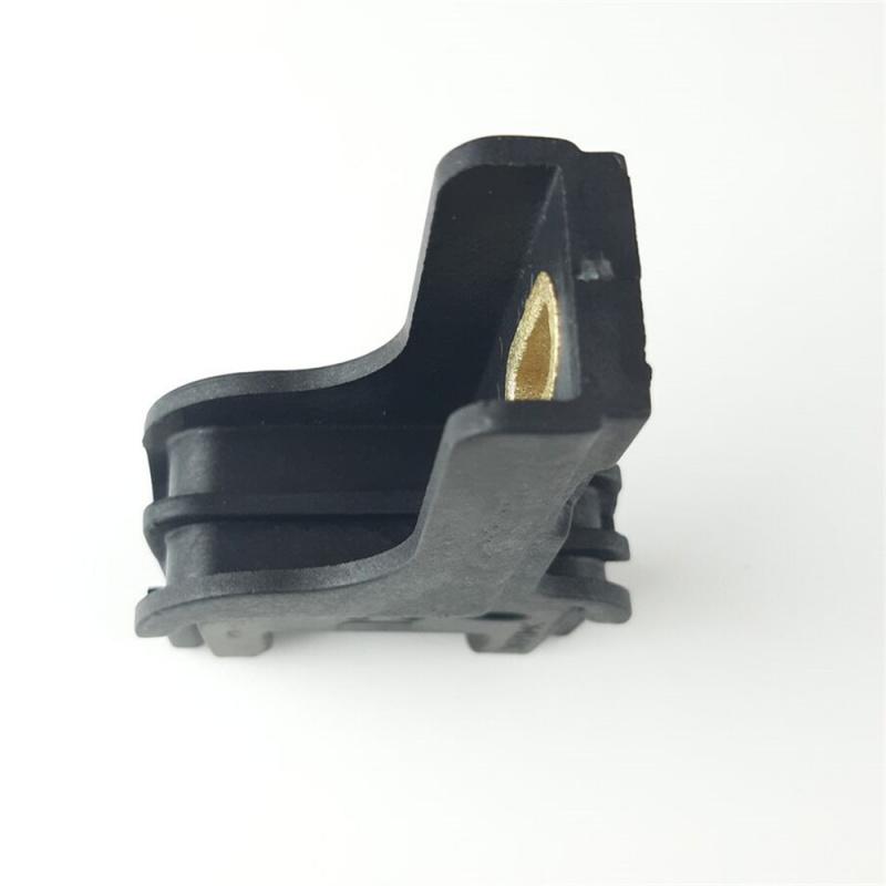 Новый верхний изолятор радиатора для 06-17 Chrysler 300 Dodge Charger Challenger Magnum