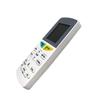 Universal Air Conditioner Remote Control for Daikin ARC423A1 ARC423A2 ARC433A1 ARC433A21 ARC433A21 Air Conditioner