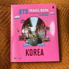[Б/У] Книга о путешествиях BTS Японская версия