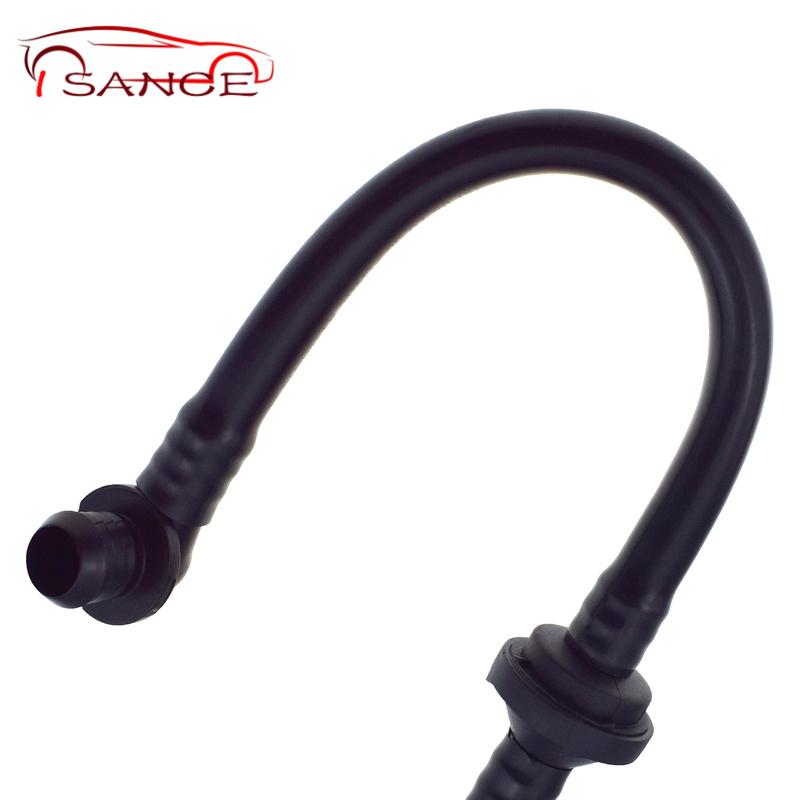 Вакуумный шланг тормозной системы 1J0612041FR 1J0612041BK 1J0612041DK Для Seat LEON 1M1 1999-2006 TOLEDO II 1M2 1.6 16 V