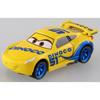 Disney Cars Томика Круз Рамирес Гонки C-47 (Тип ДИНОКО)