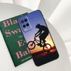 Чехол для BMX Велосипеда Экстремальный Спорт Для Oppo A96 A76 A16 A15 A17 A52 A72 A54S A57S A58 A78 A98 A57 A77 A54 A74 A94 Обложка
