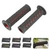 Motorcycle Gel Rubber HandleBar Grip 22/24mm For CR CRF XR YZ WR TTR KX KLX RMZ RMX RM TC TE FC FE ATV Motocross Dirt Pit Bike