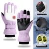 XIN SHENG XIANG Unisex Winter Warm Outdoor Ski & Cycling Gloves