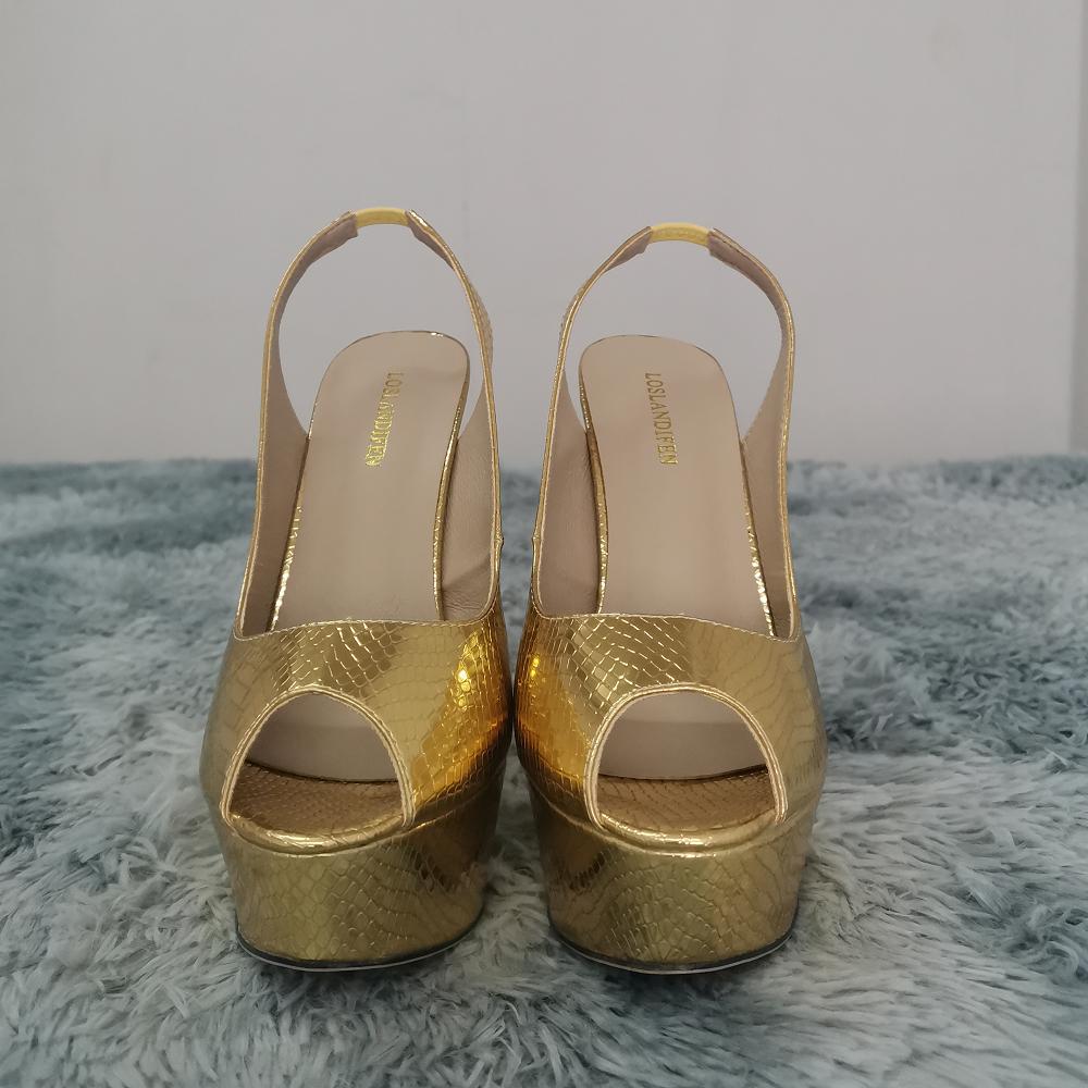 Туфли-лодочки унисекс для трансвеститов, королевские туфли, сексуальные туфли с открытым носком, ремешок на щиколотке, каблук с открытой пяткой, платформа, высокие каблуки, шпильки, большие 43 44