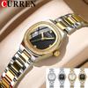 Women Watches Luxury Fashion Ladies Quartz Watch Waterproof Luminous Date Stainless Stain Wristwatch Girlfriend Gift