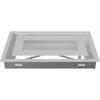 Vent Cover WIND 22x37 White
