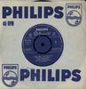 7inch Record DUSTY SPRINGFIELD - I Only Want To Be With You BF1292 Philips 1963 UK Soul/Funk Used