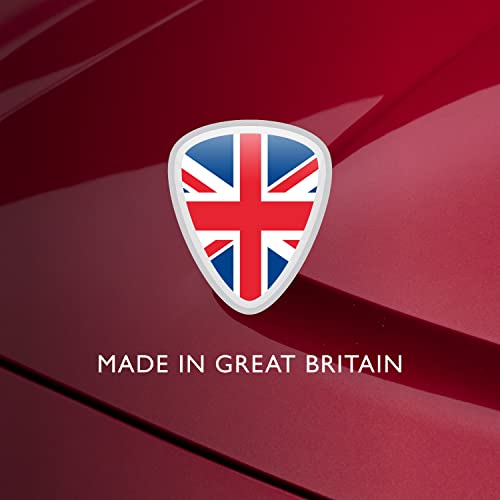 AutoGlym AUTOGLYM Аппликатор для полировки Perfect Polish [Обычный Импортный Продукт]