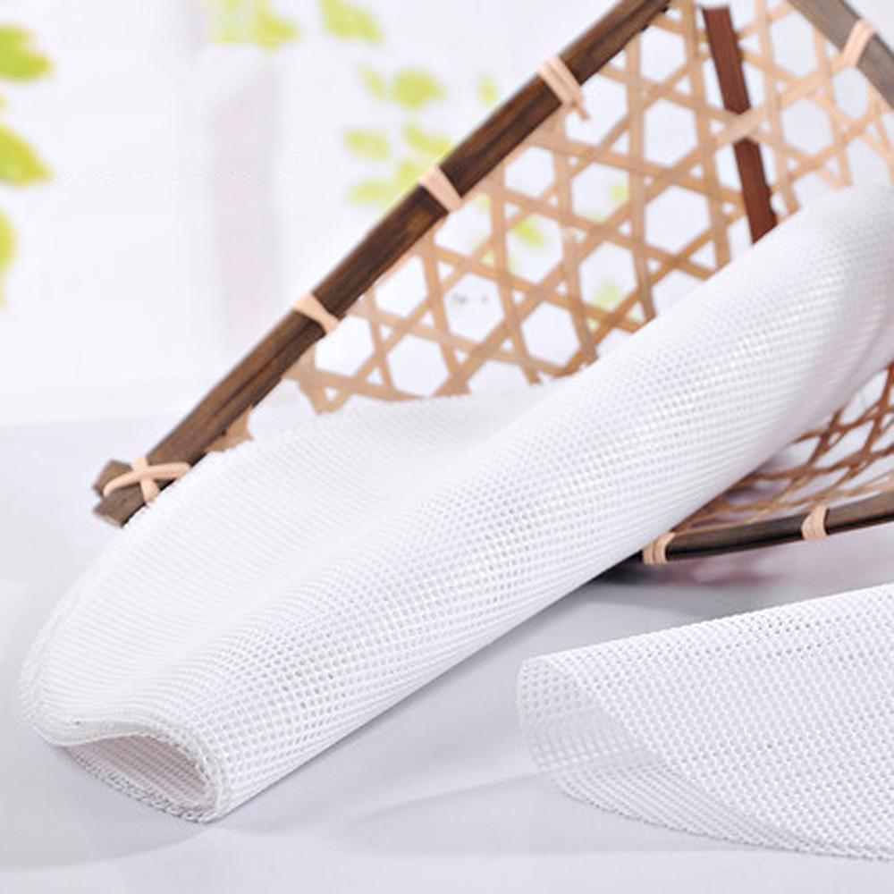 Силиконовые 5 шт., ресторанные пельмени, домашние булочки, инструмент для выпечки и приготовления пищи, пароварка, коврик для пароварки, бумажный сетчатый коврик