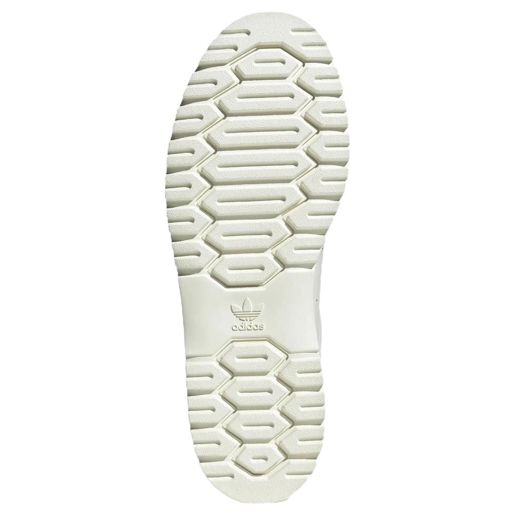 Adidas Originals Stan Smith Casual Fashion Comfortable Non-Slip Durable Low-Top Sneakers Unisex Sneakers White Black JH7402