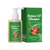 Hair Care Shampoo Damage And Reduce Split Ends Suitable For Men And Women Shampoo For All Hair Types 100ML