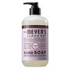 Mrs. Meyers Clean Day Hand Wash Lavender, 500ml, 1 Unit