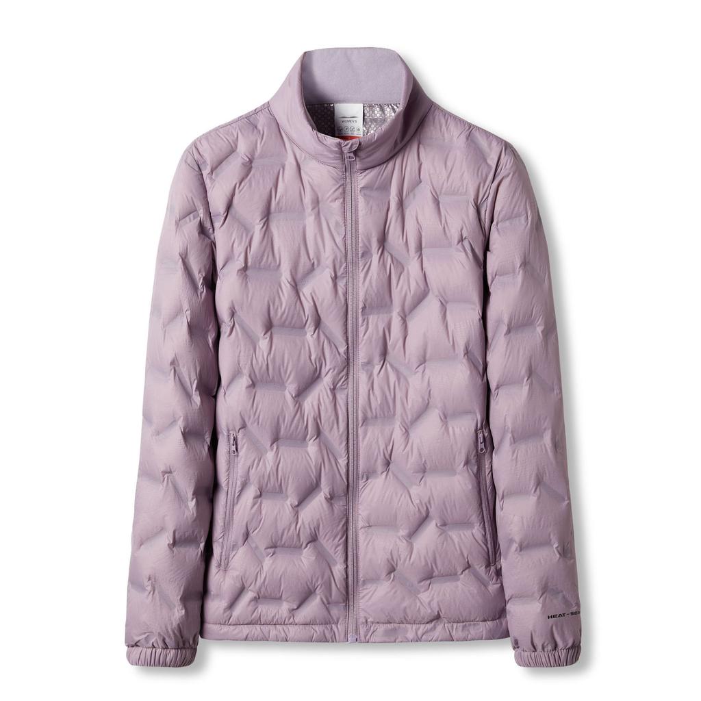 Пуховик мужской новый зимний уличный ветрозащитный теплый женский куртка-подстежка легкий