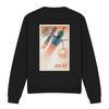 Star Trek Unisex Adult The Original Series Episode 32 Sweatshirt