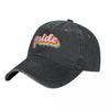 Pride Baseball Cap Sports Caps Funny Hat Brand Man Caps Caps Male Women'S