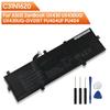Eplacement Battery C31N1620 For ASUS ZenBooK UX430 UX430UQ UX430UQ-GV015T PU404UF PU404 Laptop 4355mAh