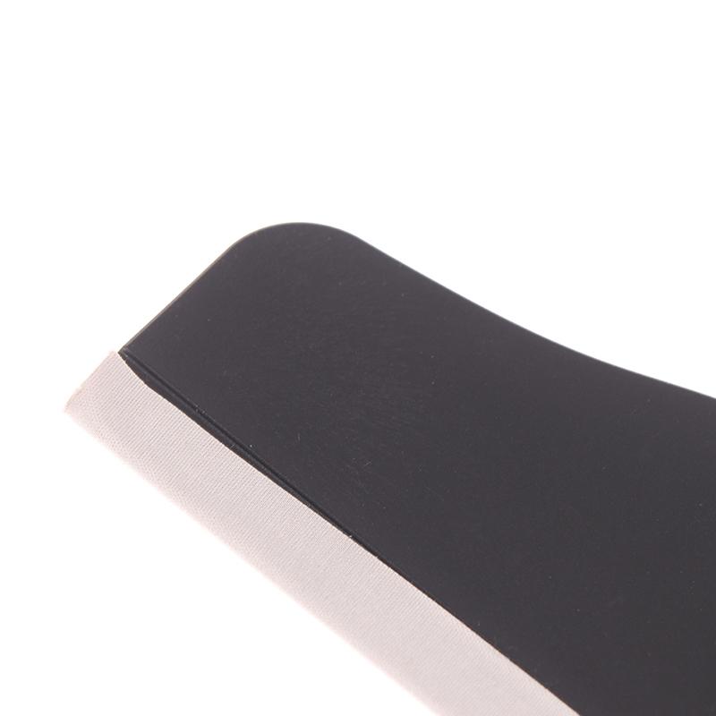 1 шт. скребок для снятия пленки, скребок для экрана, защитный скребок для обертывания, инструмент для ремонта телефона