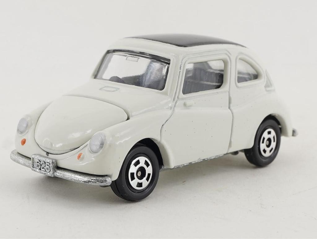 Tomica Subaru 360 Automobile M um Original Miniature Car Time Fee for up to 20 Miniature Car Bundle New, Limited Offer ¥230