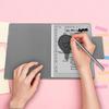 Защитный чехол-книжка с креплением для стилуса для планшета BOOX Tablet Go 10.3 Gen II / Gen II Lumi