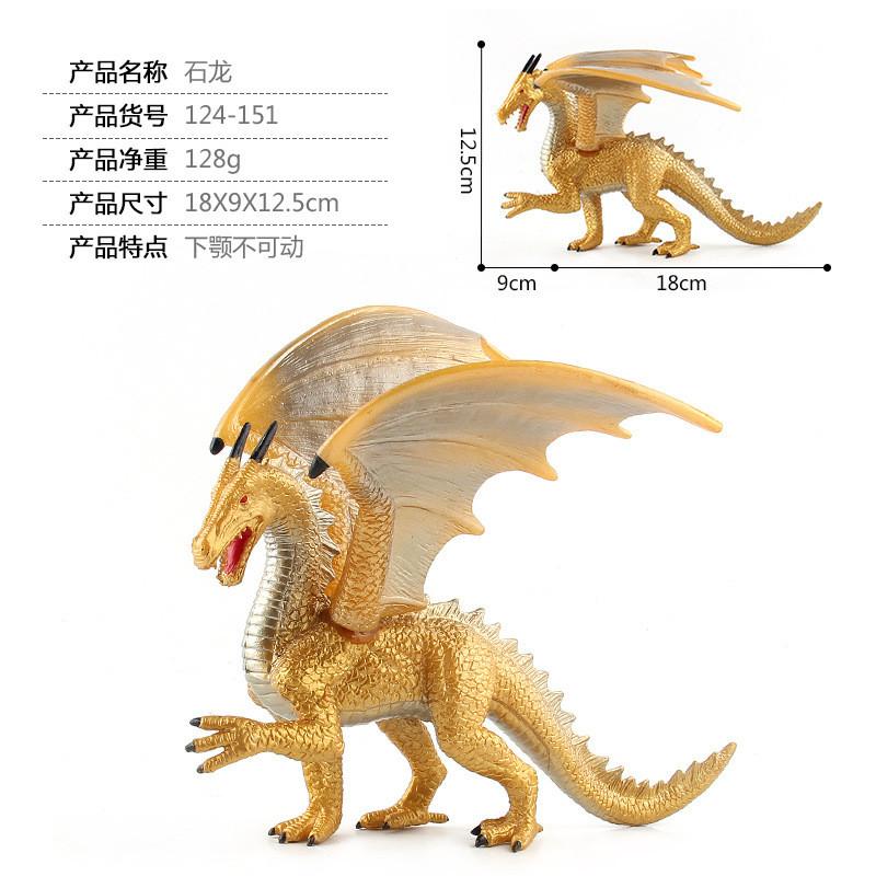 Lifelike Dinosaur Model Toys Crafted From High-quality Pvc Material Featuring Stunning Fire Rock And Ice Snow Designs For Kids