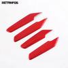 For Honda Civic 11th Gen -2025 Integra -2025 Carbon Fiber ide Door Armrest Handle Cover Trim Accessories Car Styling